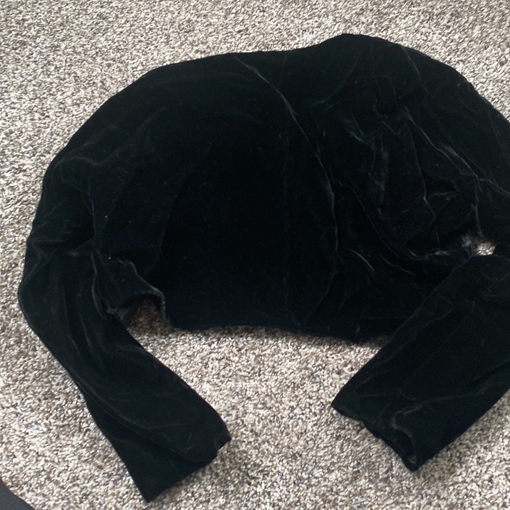 Bolero Jacket - image 5